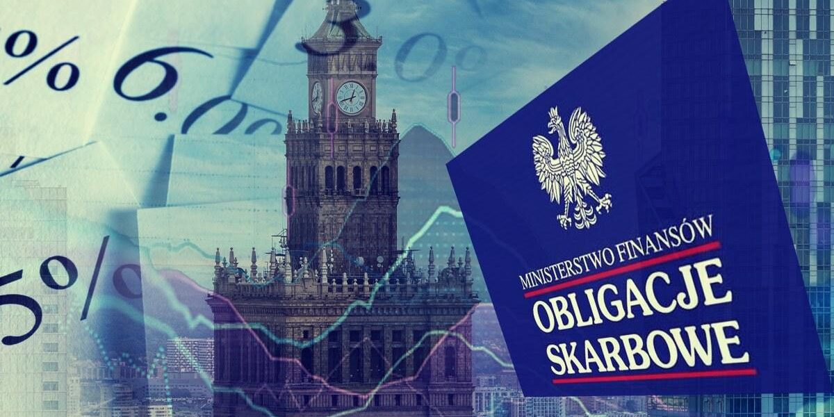 Obligacje skarbu państwa