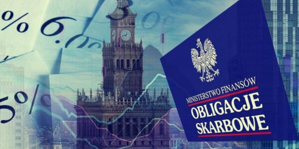 Obligacje skarbu państwa