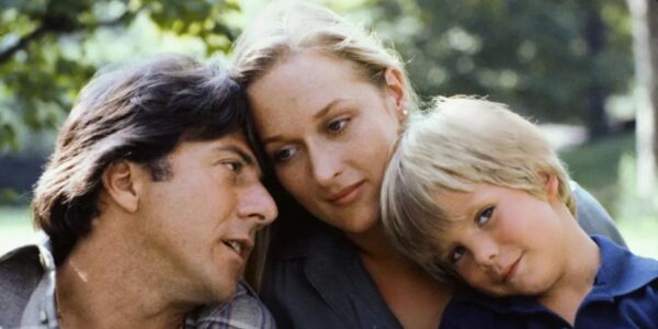 Sprawa Kramerów - film Oscarowy z lat 70.