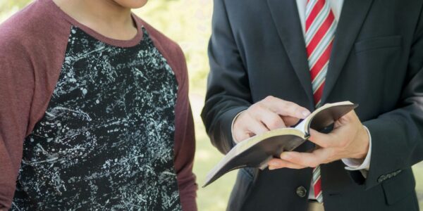 Spisanie testamentu u notariusza