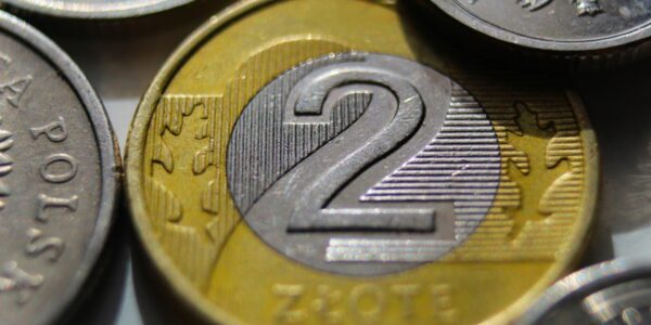 Średnia i minimalna emerytura w Polsce