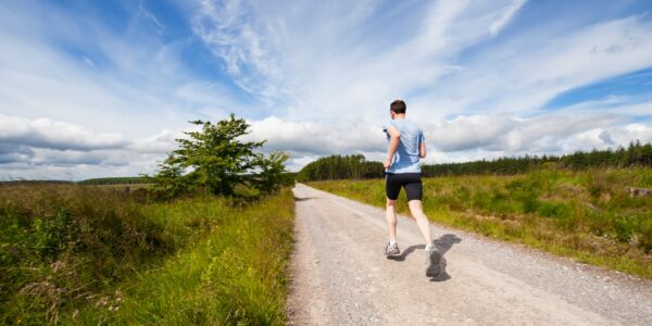 Biegi przełajowe kcal - ile spalają?