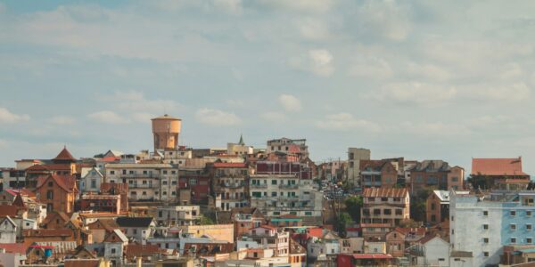 antananarywa co zobaczyć