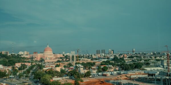 Luanda co zobaczyć