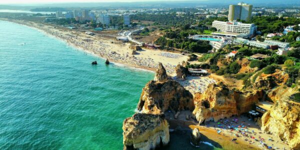 atrakcje turystyczne Portimao