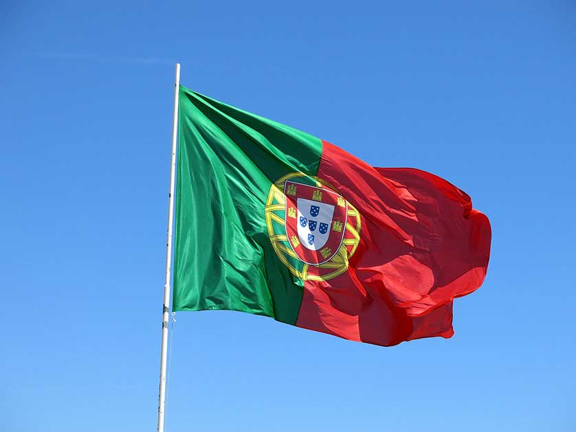 Portugalia - przewodnik po kraju dla turystów