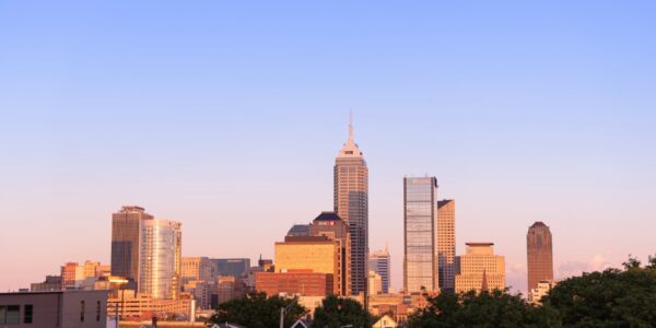 atrakcje Indianapolis