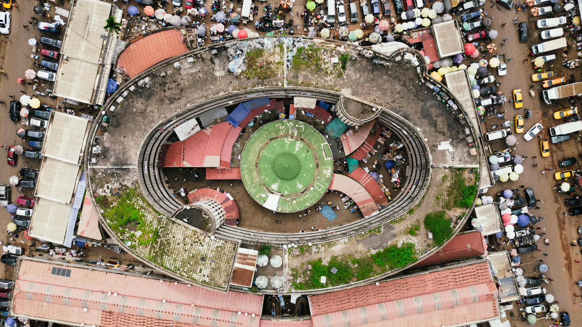 Co zobaczyć w Jaunde? Atrakcje