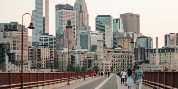 atrakcje turystyczne Minneapolis