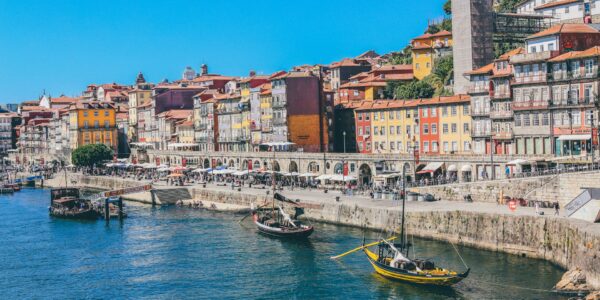 atrakcje turystyczne Porto