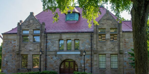 atrakcje turystyczne Providence