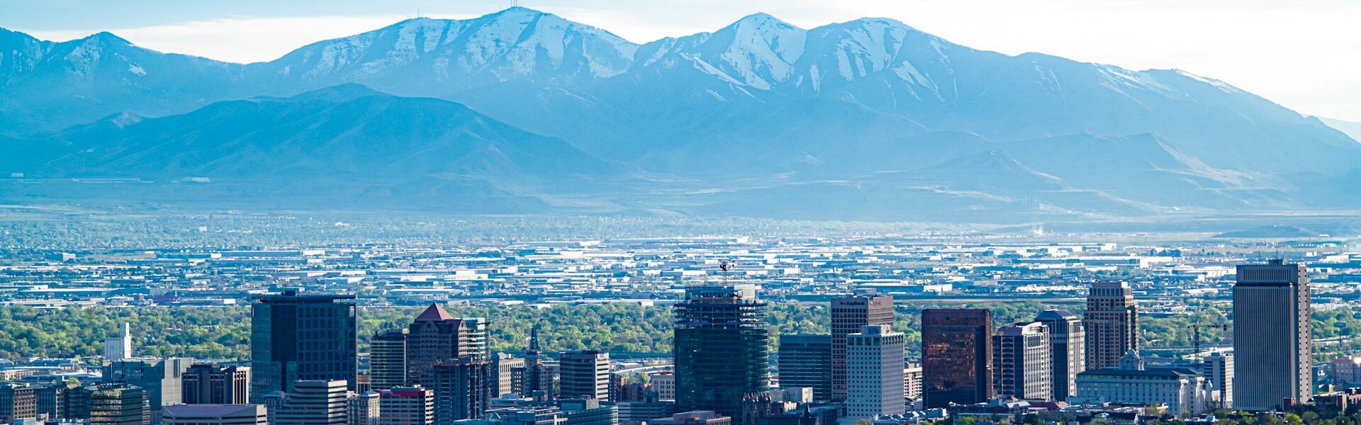 atrakcje turystyczne Salt Lake City