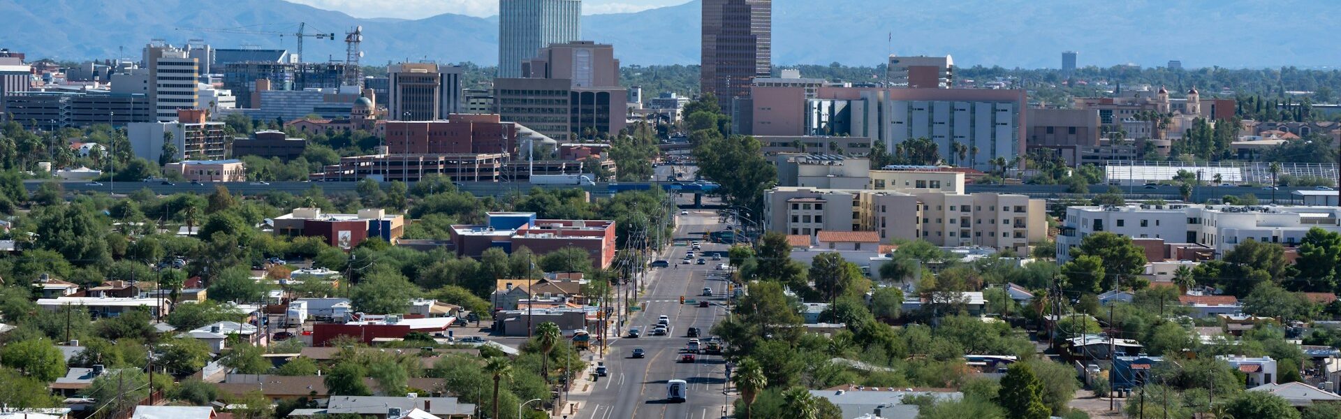 atrakcje turystyczne Tucson
