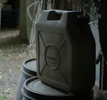 Inwestowanie w ropę naftową