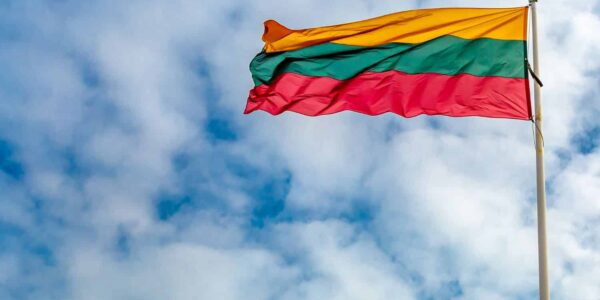 przewodnik po Litwie - atrakcje turystyczne i zabytki Litwy