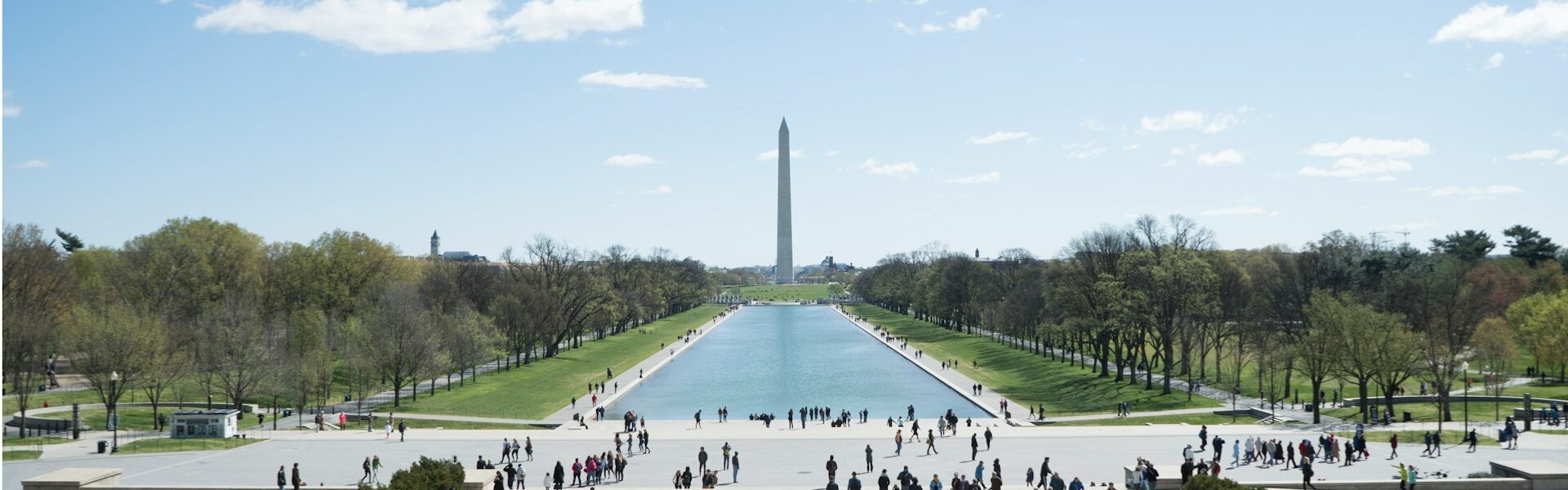 Waszyngton atrakcje turystyczne