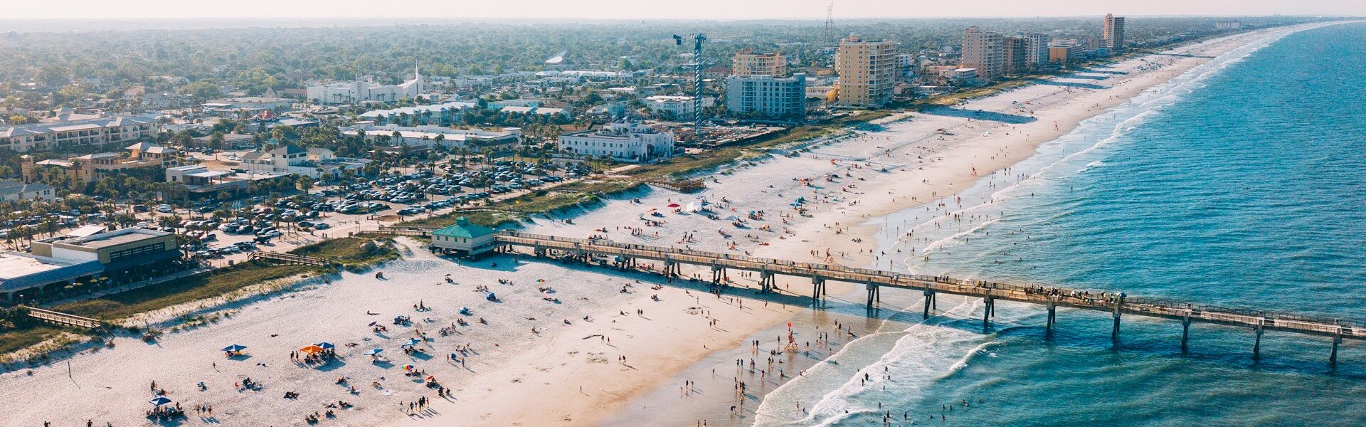 atrakcje Jacksonville