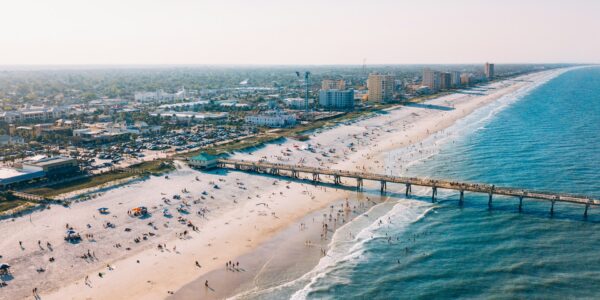 atrakcje Jacksonville