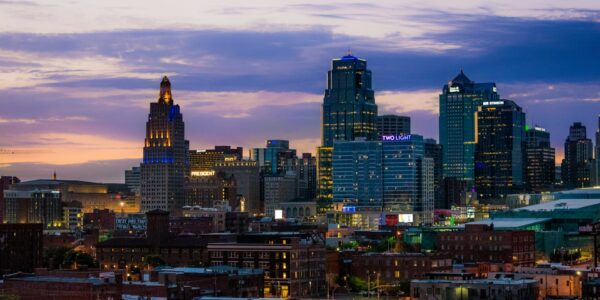 atrakcje Kansas City