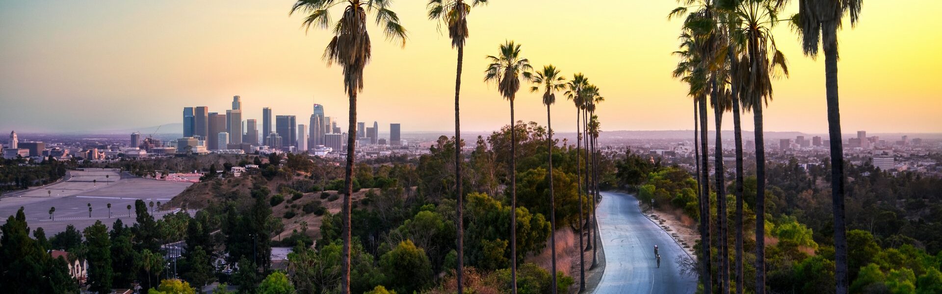 atrakcje Los Angeles
