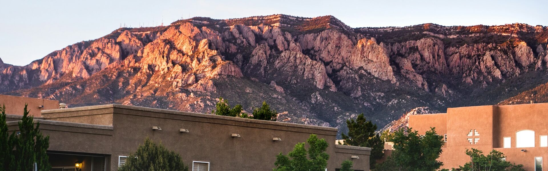 atrakcje turystyczne Albuquerque