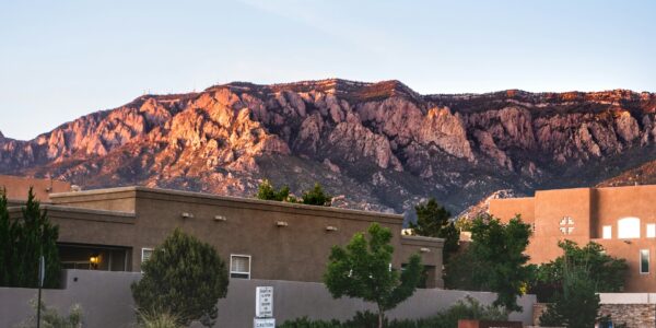 atrakcje turystyczne Albuquerque