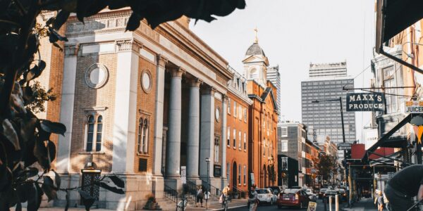 atrakcje turystyczne Filadelfii