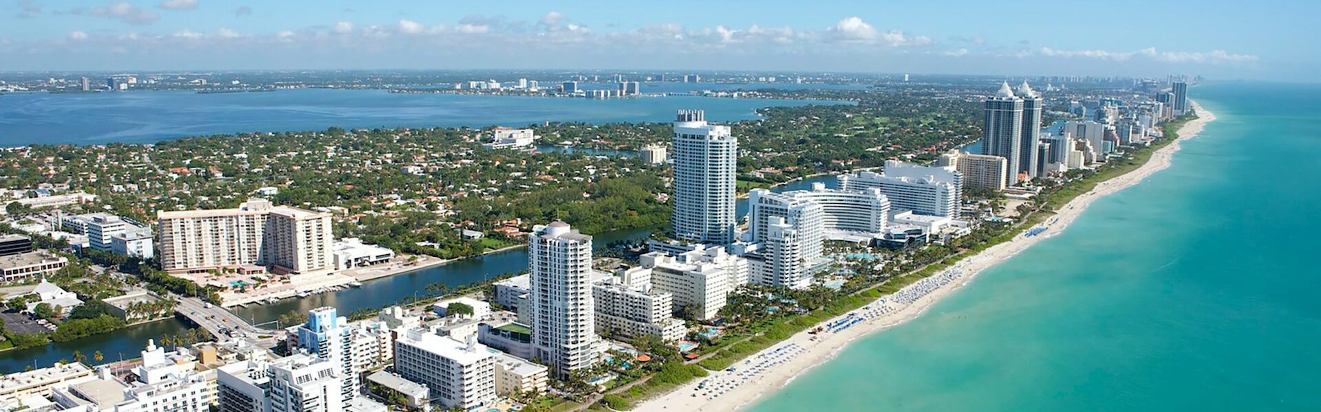 atrakcje turystyczne Miami