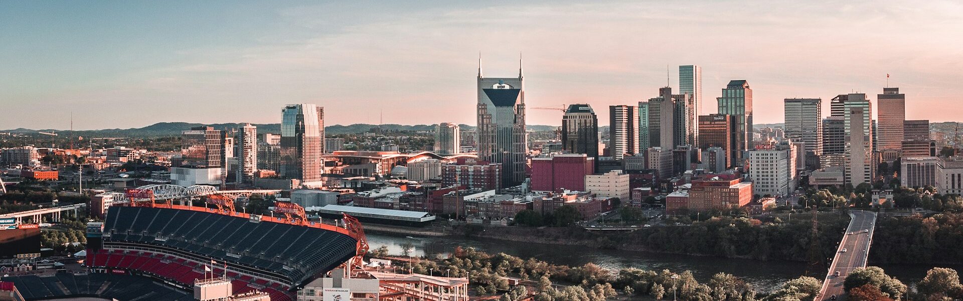 atrakcje turystyczne Nashville