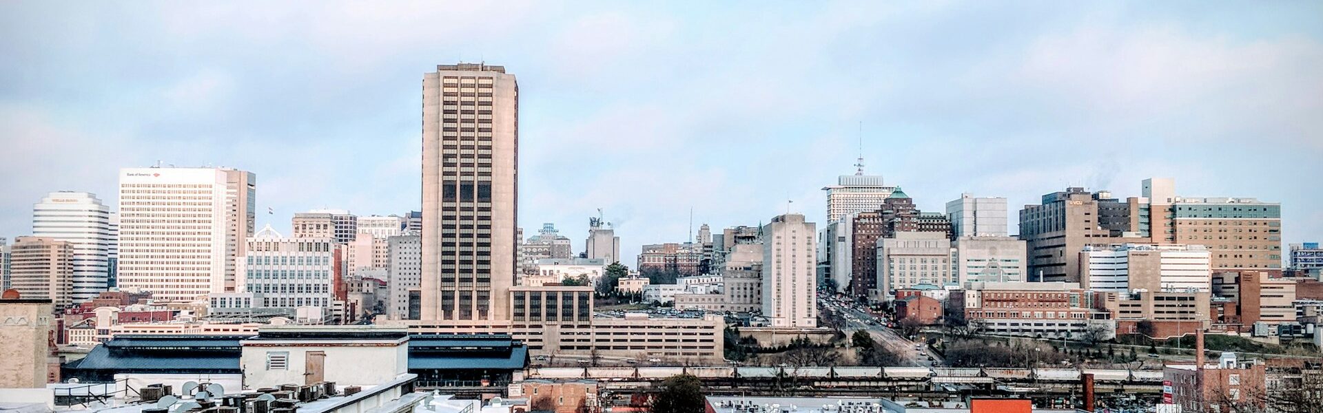 atrakcje turystyczne Richmond