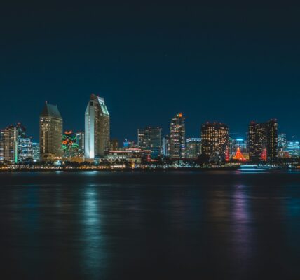 atrakcje turystyczne San Diego