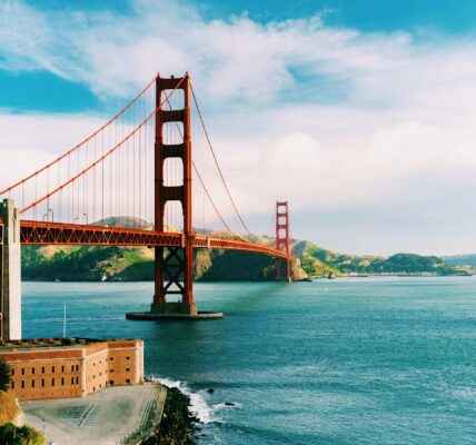 atrakcje turystyczne San Francisco