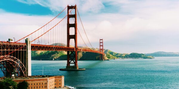 atrakcje turystyczne San Francisco