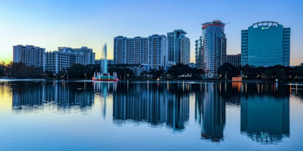 atrakcje w Orlando