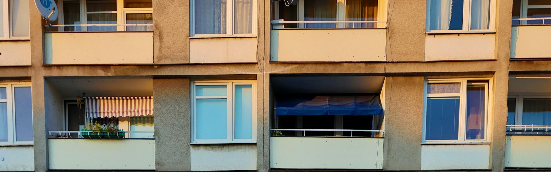 jak działa najem okazjonalny