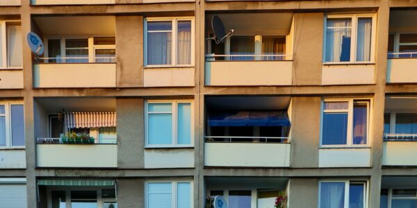 jak działa najem okazjonalny