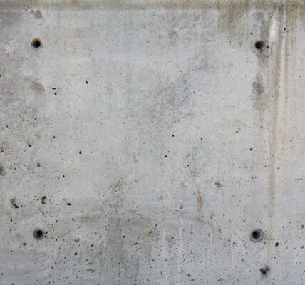 rodzaje betonu i ich właściwości