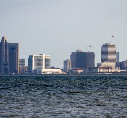 atrakcje turystyczne Corpus Christi