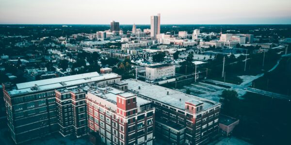 atrakcje turystyczne Fort Wayne