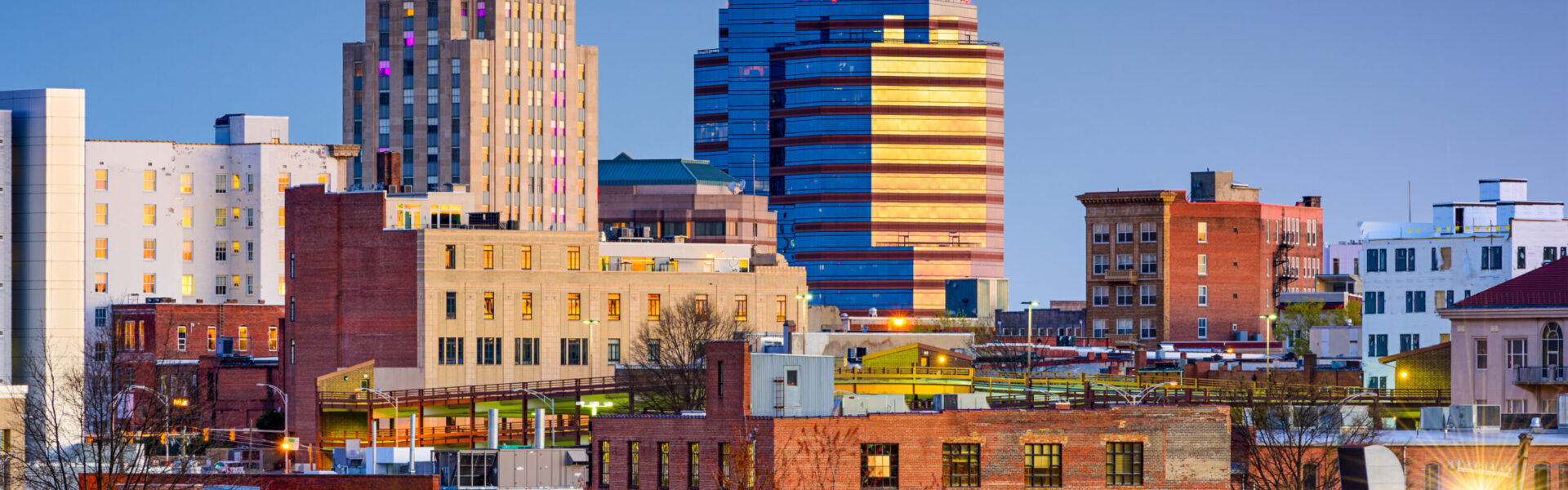 atrakcje turystyczne Durham