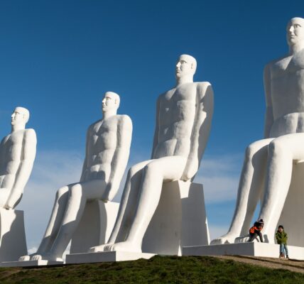 atrakcje turystyczne Esbjerg