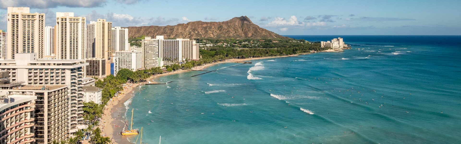 atrakcje turystyczne Honolulu