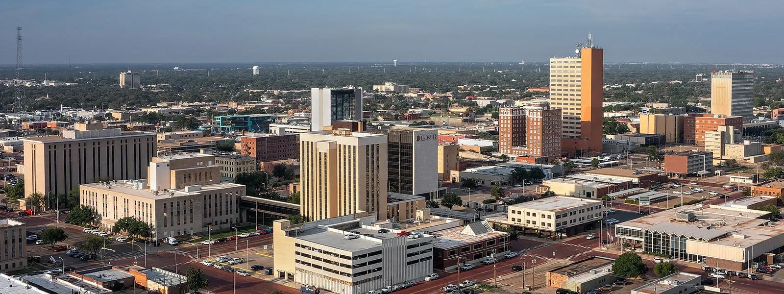 atrakcje turystyczne Lubbock