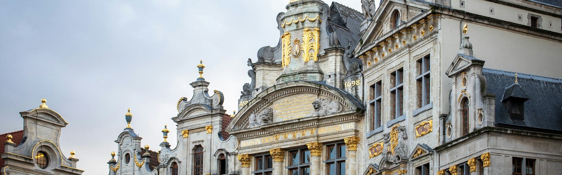 atrakcje turystyczne Brukseli