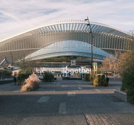 atrakcje turystyczne Liege