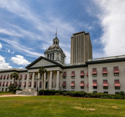 atrakcje turystyczne Tallahassee