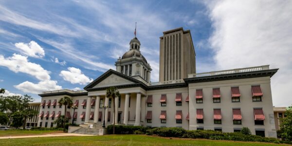 atrakcje turystyczne Tallahassee