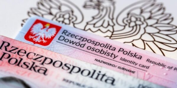 Jak uzyskać PESEL dla dziecka urodzonego w USA