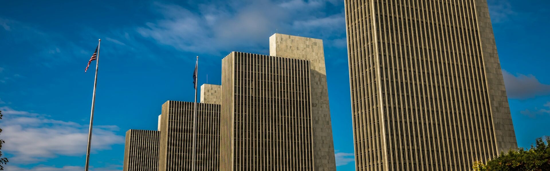 atrakcje turystyczne Albany