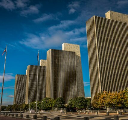 atrakcje turystyczne Albany